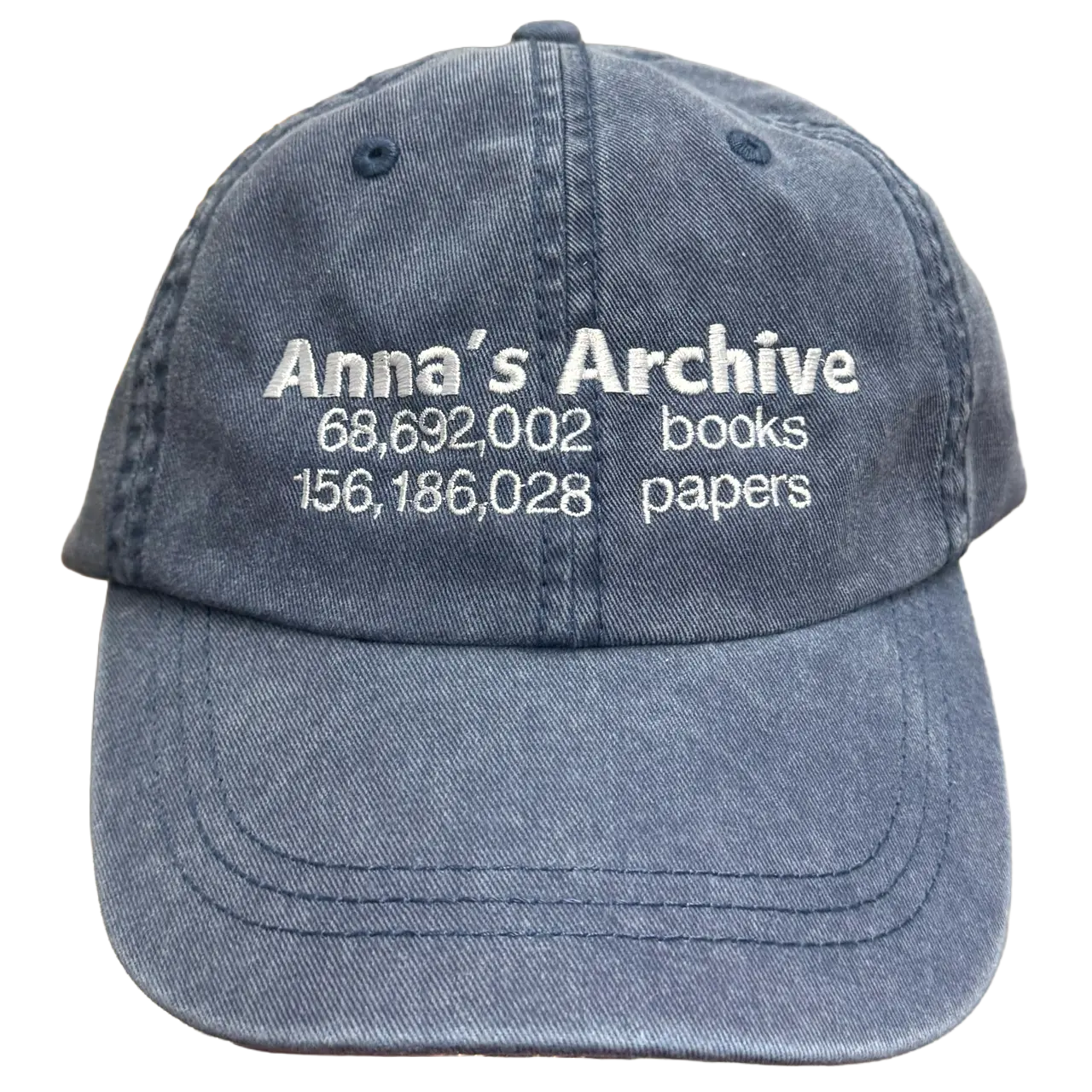 Anna's Archive