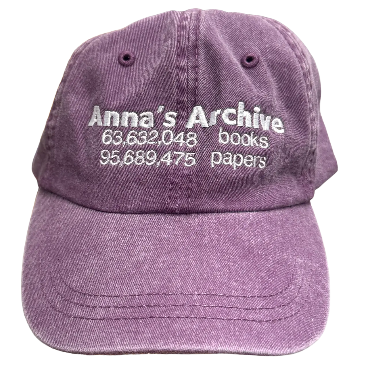 Anna's Archive
