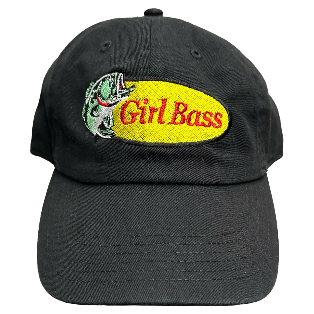 Girl Bass