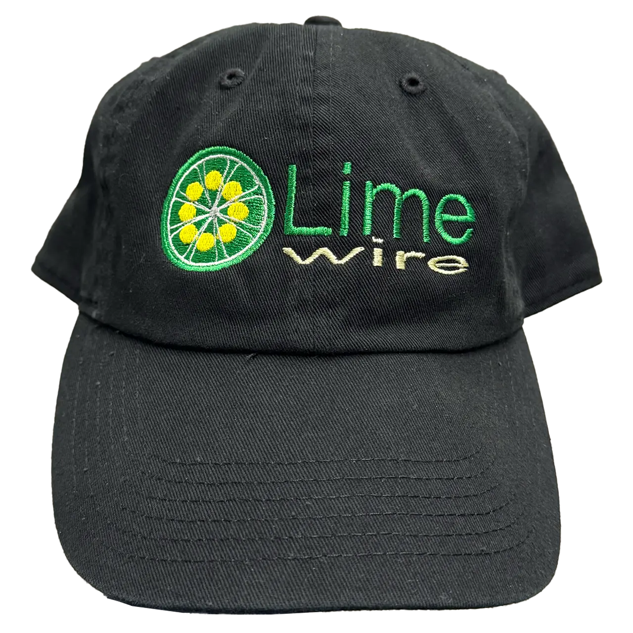 LimeWire (P2P)