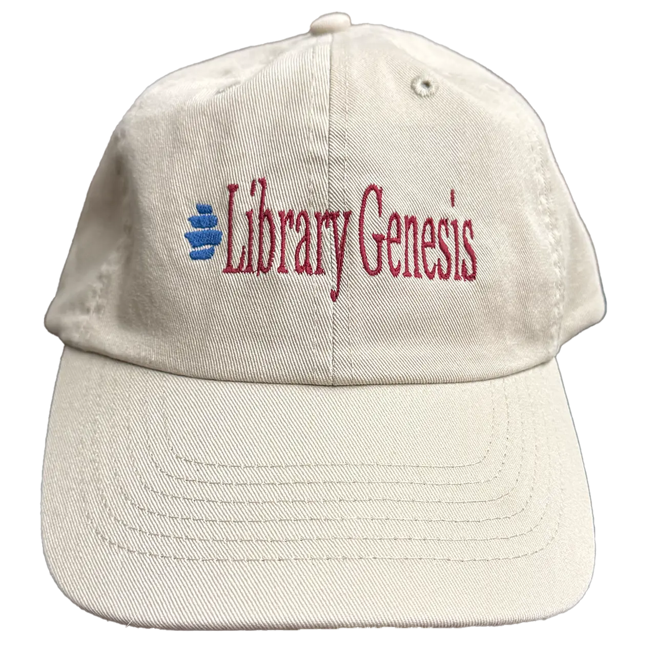 Library Genesis