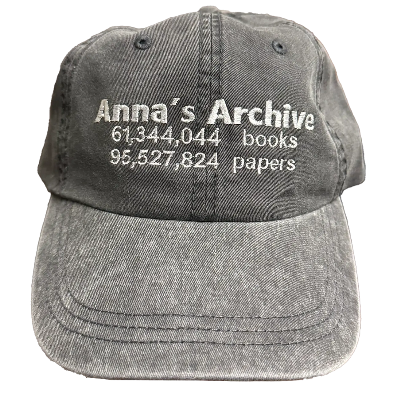 Anna's Archive