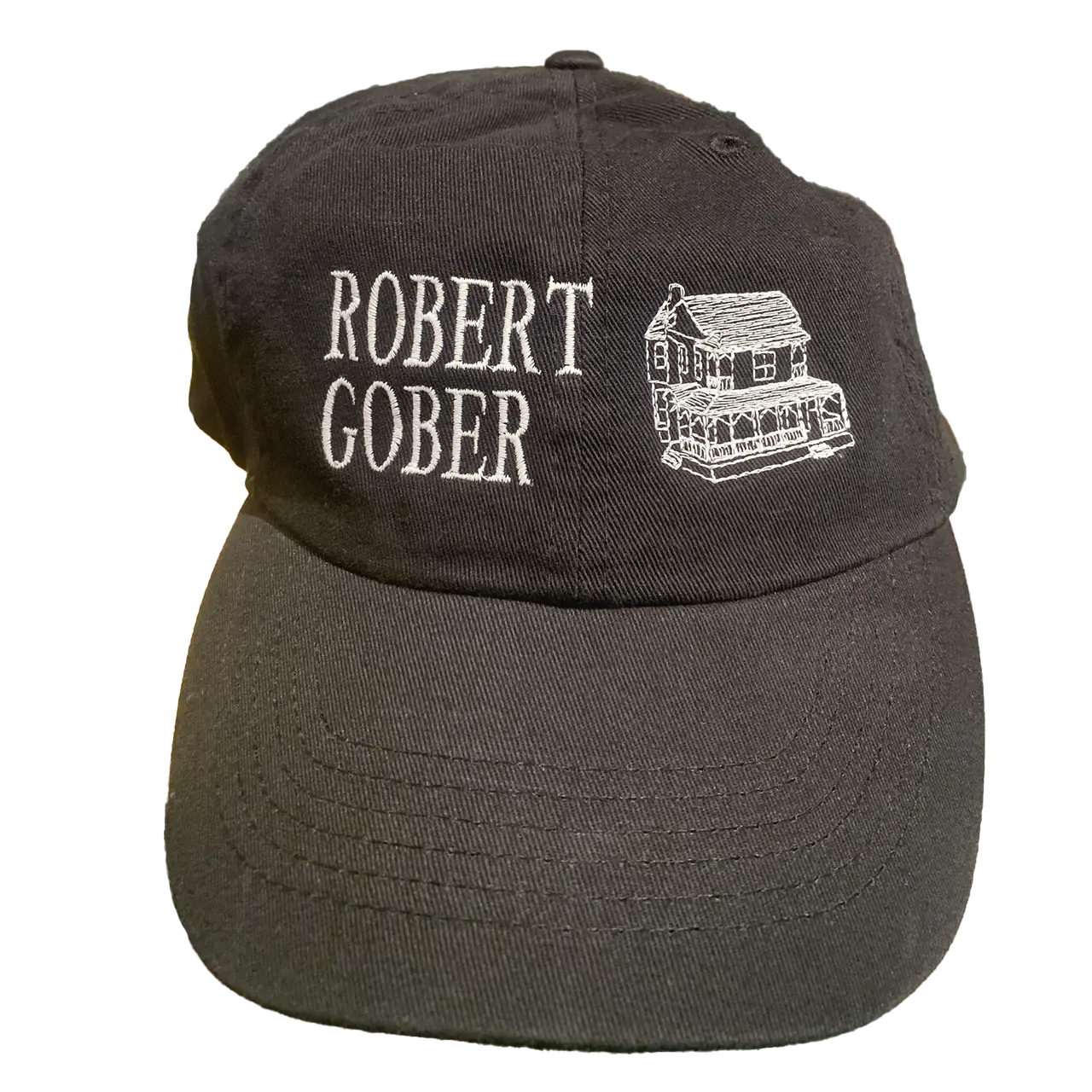 Robert Gober - Dollhouse (1978)