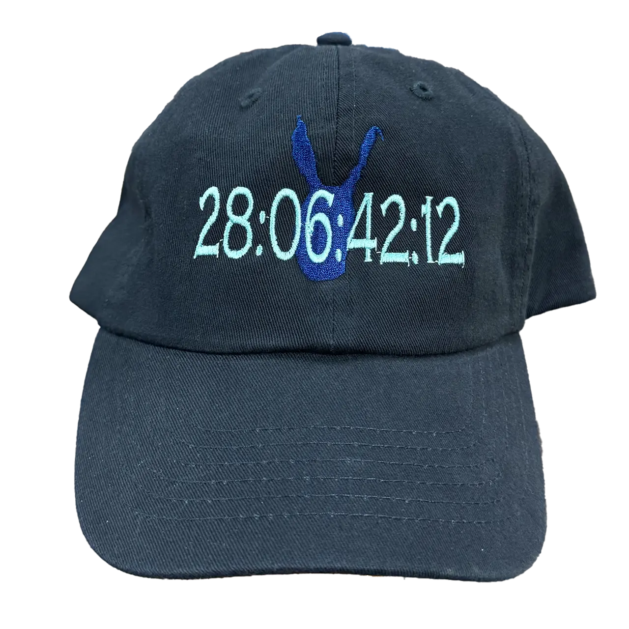 Donnie Darko (2001) - Countdown