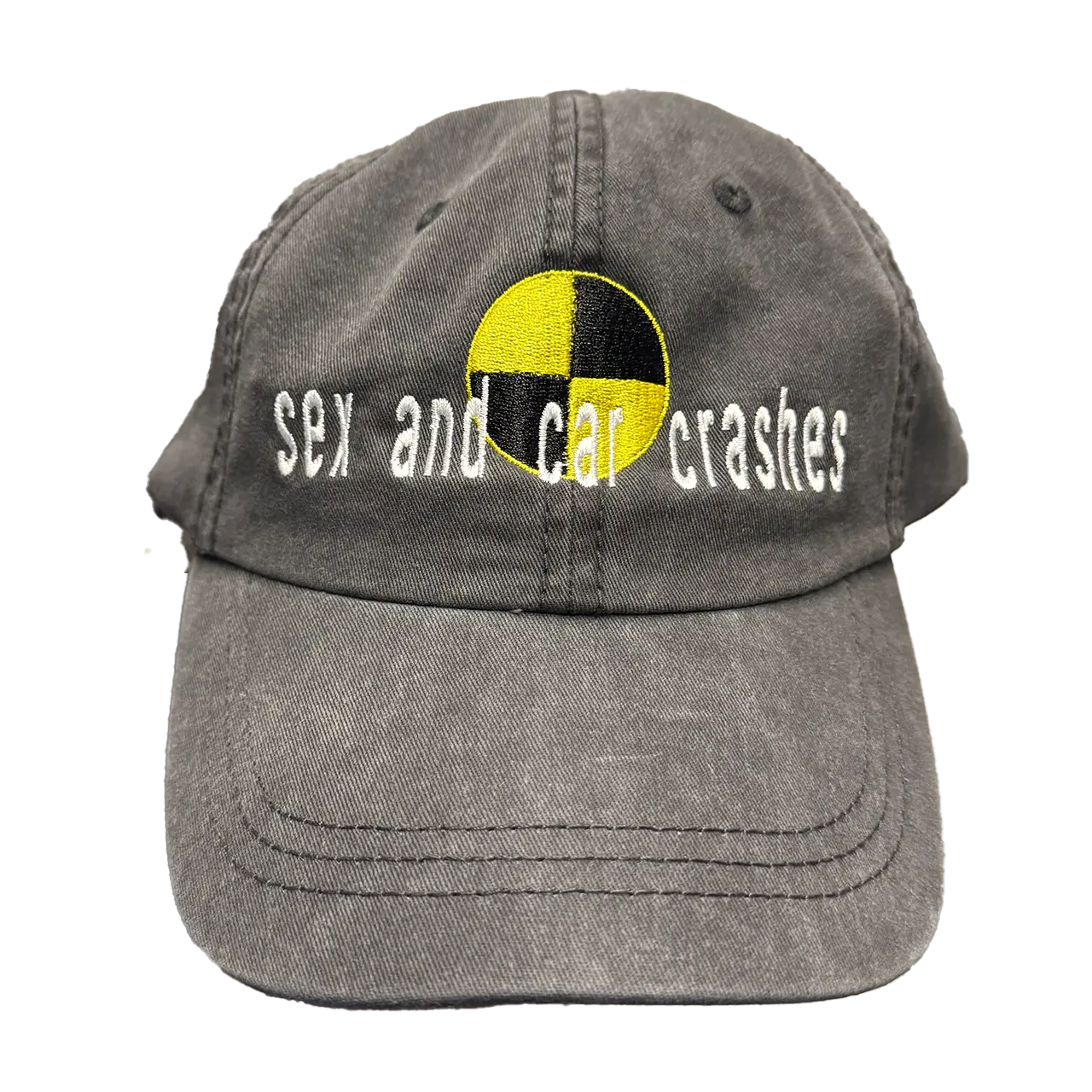 Crash (1996) - Sex and Car Crashes