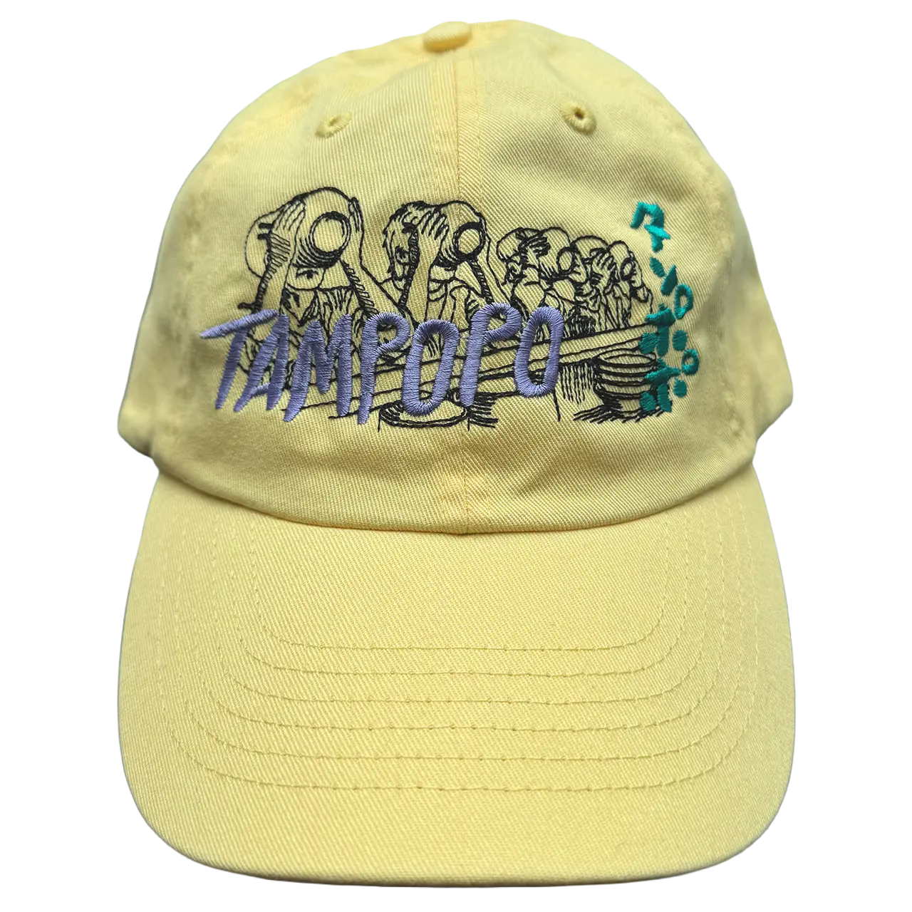 Tampopo (1985)